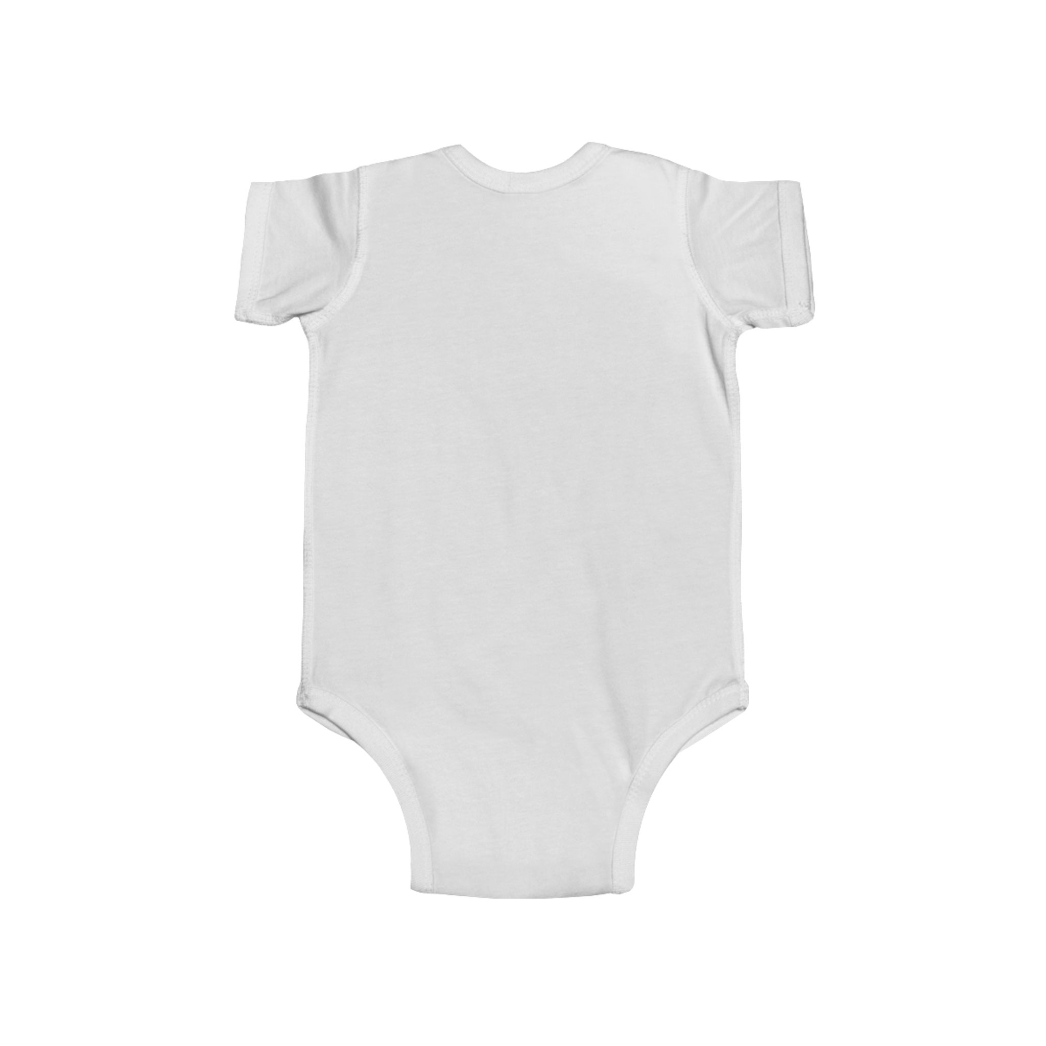 4492134882147511202_2048.jpeg Cute Infant Bodysuit, Comfortable Baby Outfit, Playdate Fashion, New Parent Gift, First Birthday Clothes, Christmas Easter Apparel - Image 2