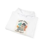 Unisex Heavy Blend™ Hooded Sweatshirt - Image 4