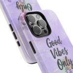 Stylish Phone Cases, Vibrant Designs, Durable Protection, Glossy Finish, Motivational Accessories, Creative Gifts, Personalized Cases for - Image 5
