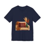 Home Sweet Home Graphic Tee, Cozy Comfort T-Shirt, Gift for Housewarming, Fall Aesthetic Shirt, Casual Everyday Wear - Image 19