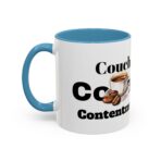 Accent Coffee Mug - Modern Charm and Cozy Aesthetics - Great Gift for Coffee Lovers - Christmas, Housewarmings, Birthdays - Microwave and - Image 19