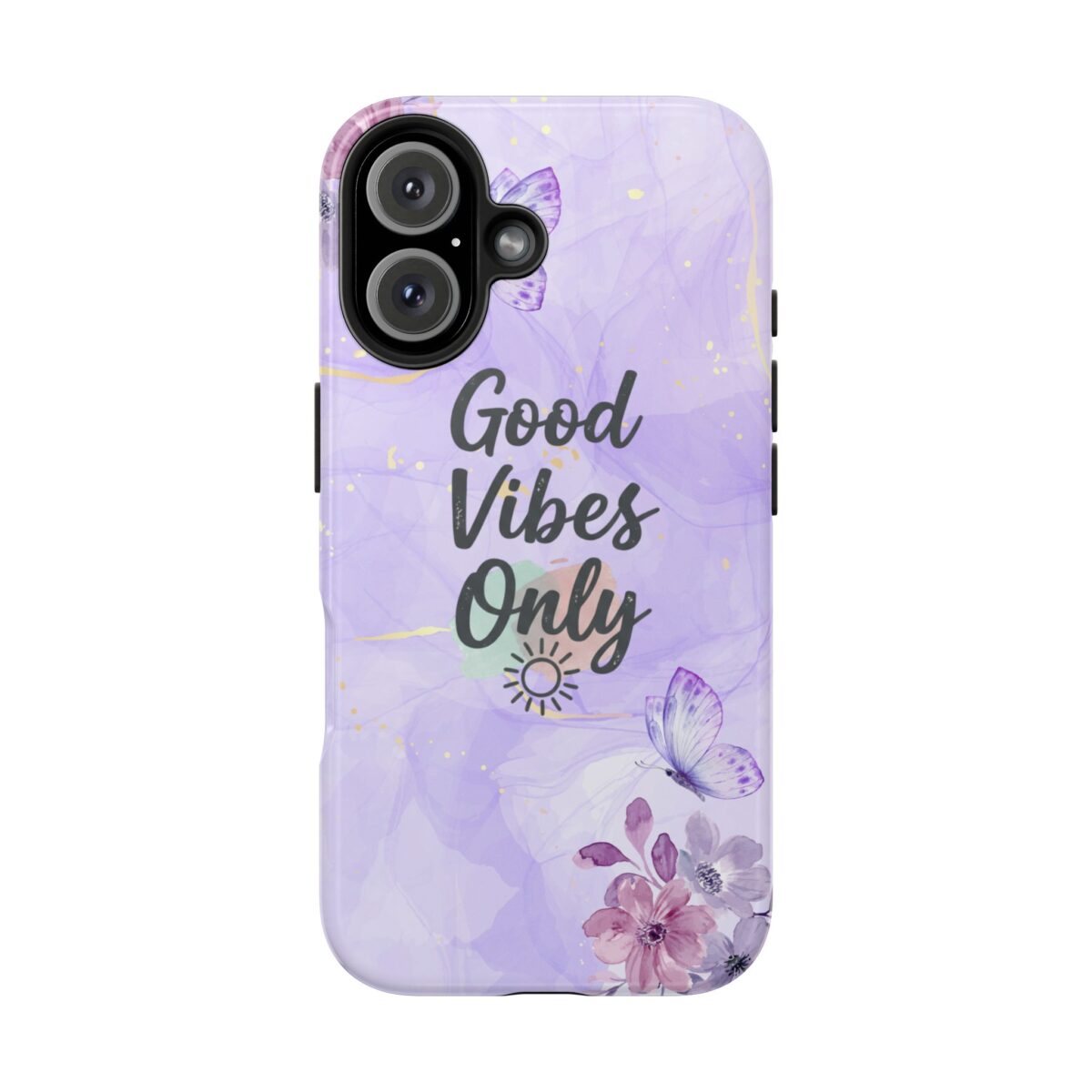 Stylish Phone Cases, Vibrant Designs, Durable Protection, Glossy Finish, Motivational Accessories, Creative Gifts, Personalized Cases for - Image 7