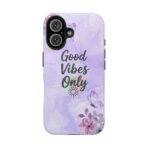 Stylish Phone Cases, Vibrant Designs, Durable Protection, Glossy Finish, Motivational Accessories, Creative Gifts, Personalized Cases for - Image 7