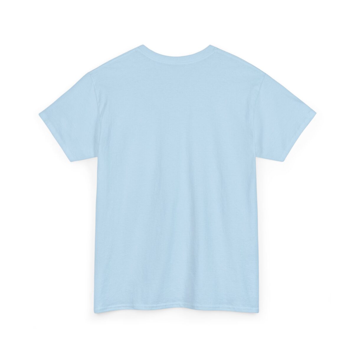 Comfortable Unisex Tee, Casual Everyday Wear, Classic Fit Crew Neck T-shirt, Soft Cotton Shirt, Gift for Friends, Family, Celebrations, - Image 28
