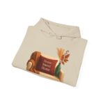 Home Sweet Home Hoodie - Cozy Sweatshirt for Comfort Lovers, Great Gift for Housewarming, Fall, Winter, Home Decor, Relaxation - Image 12