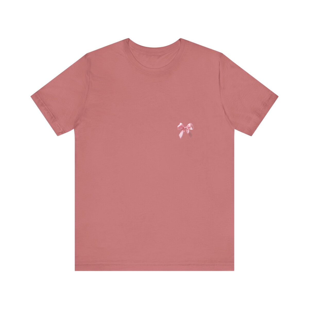 Unisex Jersey Tee, Bella Canvas 3001, Lightweight Cotton, Breathable Fabric, Classic Fit, Casual & Semi-Formal Wear, Active Leisure, Graphic - Image 5