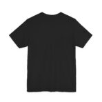 Unisex Jersey Short Sleeve T-Shirt | Soft Cotton Crewneck Tee- Classic Everyday Shirt- Comfortable Casual Top for Men and Women - Image 8