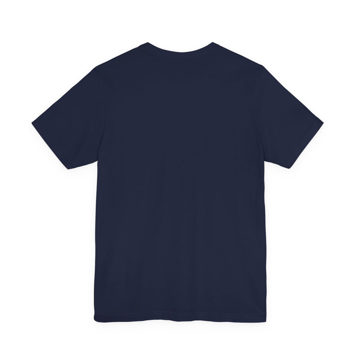 Unisex Jersey Short Sleeve T-Shirt | Soft Cotton Crewneck Tee- Classic Everyday Shirt- Comfortable Casual Top for Men and Women - Image 20