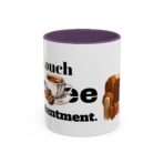 Accent Coffee Mug - Modern Charm and Cozy Aesthetics - Great Gift for Coffee Lovers - Christmas, Housewarmings, Birthdays - Microwave and - Image 25