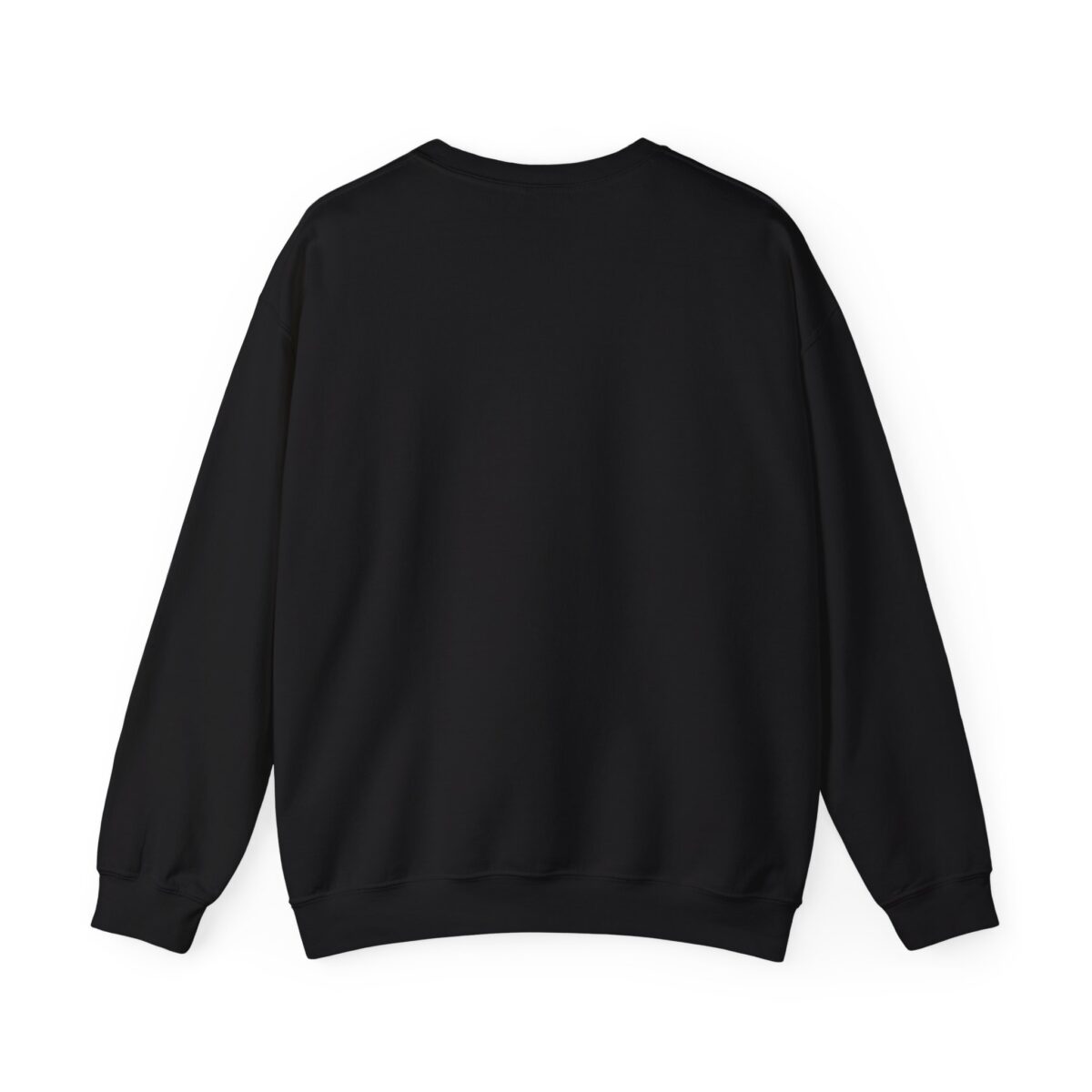 Unisex Heavy Blend Crewneck Sweatshirt | Gildan 18000- Cozy 50/50 Cotton Polyester Fleece Pullover- Classic Casual Sweatshirt Gift - Image 6