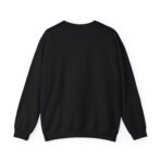 Unisex Heavy Blend Crewneck Sweatshirt | Gildan 18000- Cozy 50/50 Cotton Polyester Fleece Pullover- Classic Casual Sweatshirt Gift - Image 6
