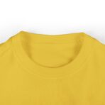 Infant Tee, Adorable Jersey Shirt for Babies, Soft Kids T-Shirt, Cheery Design, Family Gatherings, Birthday Parties, Casual Outings, Baby - Image 9