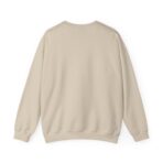 Unisex Heavy Blend Crewneck Sweatshirt | Gildan 18000- Cozy 50/50 Cotton Polyester Fleece Pullover- Classic Casual Sweatshirt Gift - Image 10