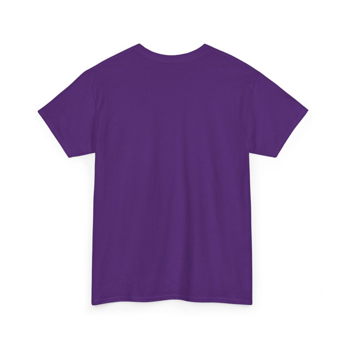 Comfortable Unisex Tee, Casual Everyday Wear, Classic Fit Crew Neck T-shirt, Soft Cotton Shirt, Gift for Friends, Family, Celebrations, - Image 36