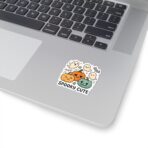 Kiss-Cut Stickers - Image 11
