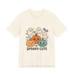 Classic Unisex Jersey Tee, Soft Cotton T-Shirt, Quality Print, Ribbed Collar, Tapered Shoulders, Dual Side Seams, Favorite Tee Shirt, Bella - Image 11