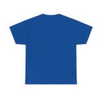 Comfortable Unisex Tee, Casual Everyday Wear, Classic Fit Crew Neck T-shirt, Soft Cotton Shirt, Gift for Friends, Family, Celebrations, - Image 30
