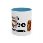 Accent Coffee Mug - Modern Charm and Cozy Aesthetics - Great Gift for Coffee Lovers - Christmas, Housewarmings, Birthdays - Microwave and - Image 17