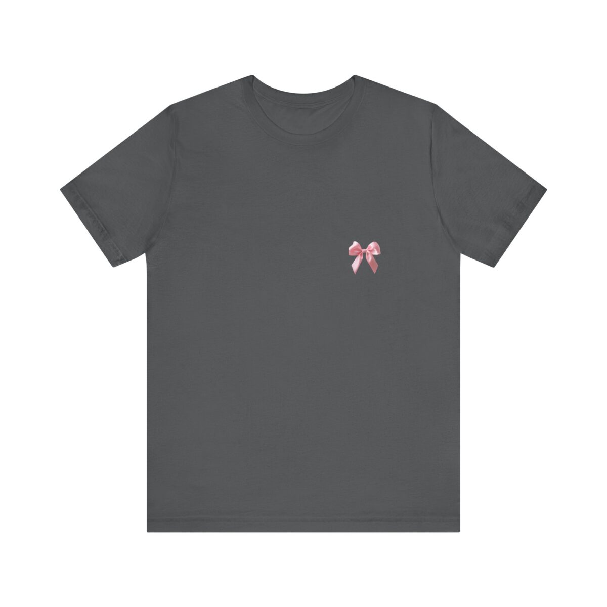 Unisex Jersey Tee, Bella Canvas 3001, Lightweight Cotton, Breathable Fabric, Classic Fit, Casual & Semi-Formal Wear, Active Leisure, Graphic - Image 25