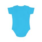 Organic Baby Bodysuit, Cute Infant Romper, Sustainable Cotton Outfit, Baby Shower Gift, Gender Neutral Clothes, Newborn Jumpsuit - Image 8