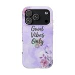 Stylish Phone Cases, Vibrant Designs, Durable Protection, Glossy Finish, Motivational Accessories, Creative Gifts, Personalized Cases for - Image 14