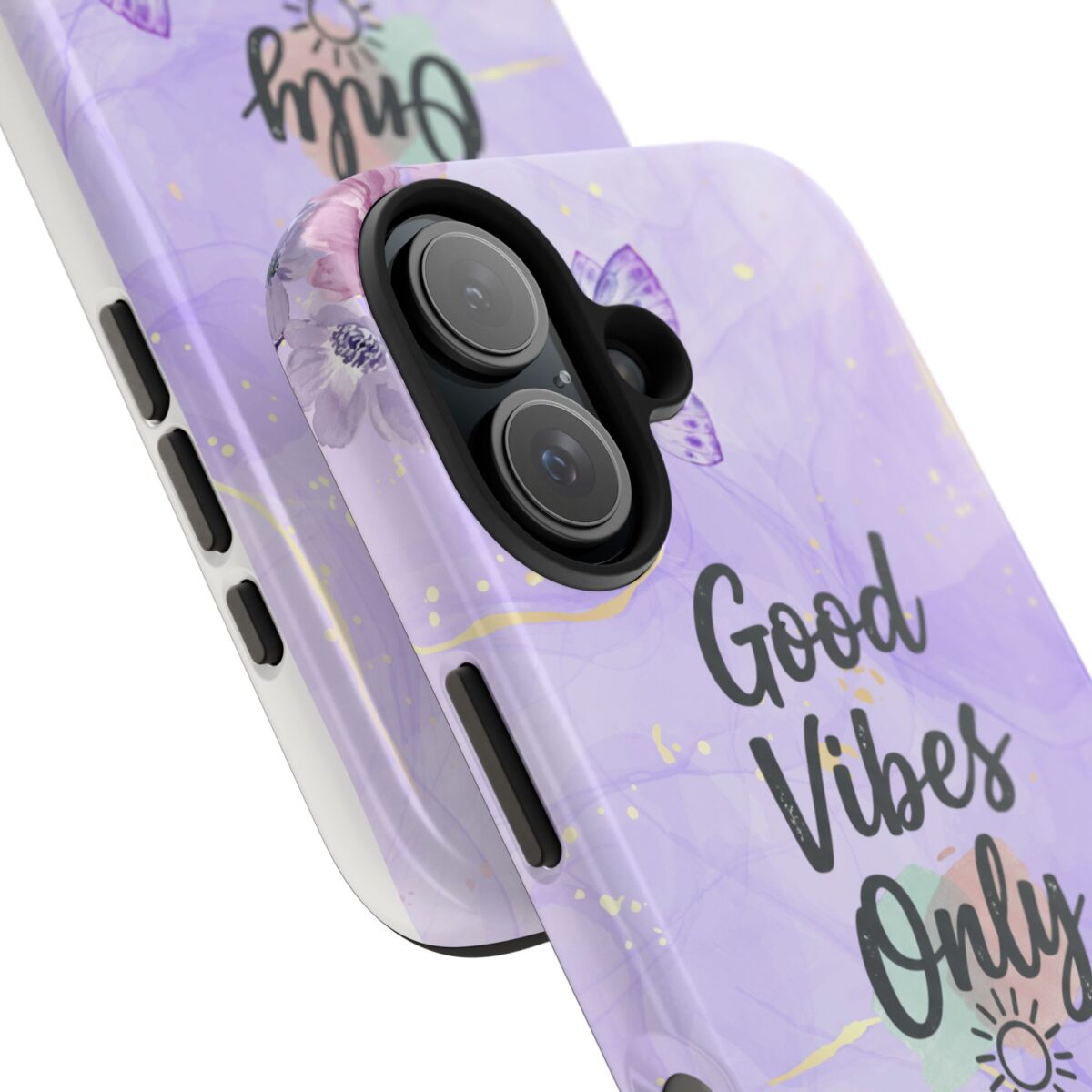 Stylish Phone Cases, Vibrant Designs, Durable Protection, Glossy Finish, Motivational Accessories, Creative Gifts, Personalized Cases for - Image 8