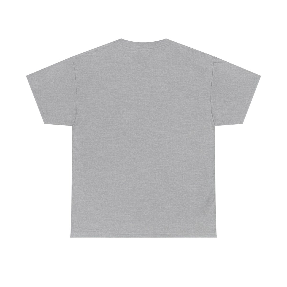 Comfortable Unisex Tee, Casual Everyday Wear, Classic Fit Crew Neck T-shirt, Soft Cotton Shirt, Gift for Friends, Family, Celebrations, - Image 14