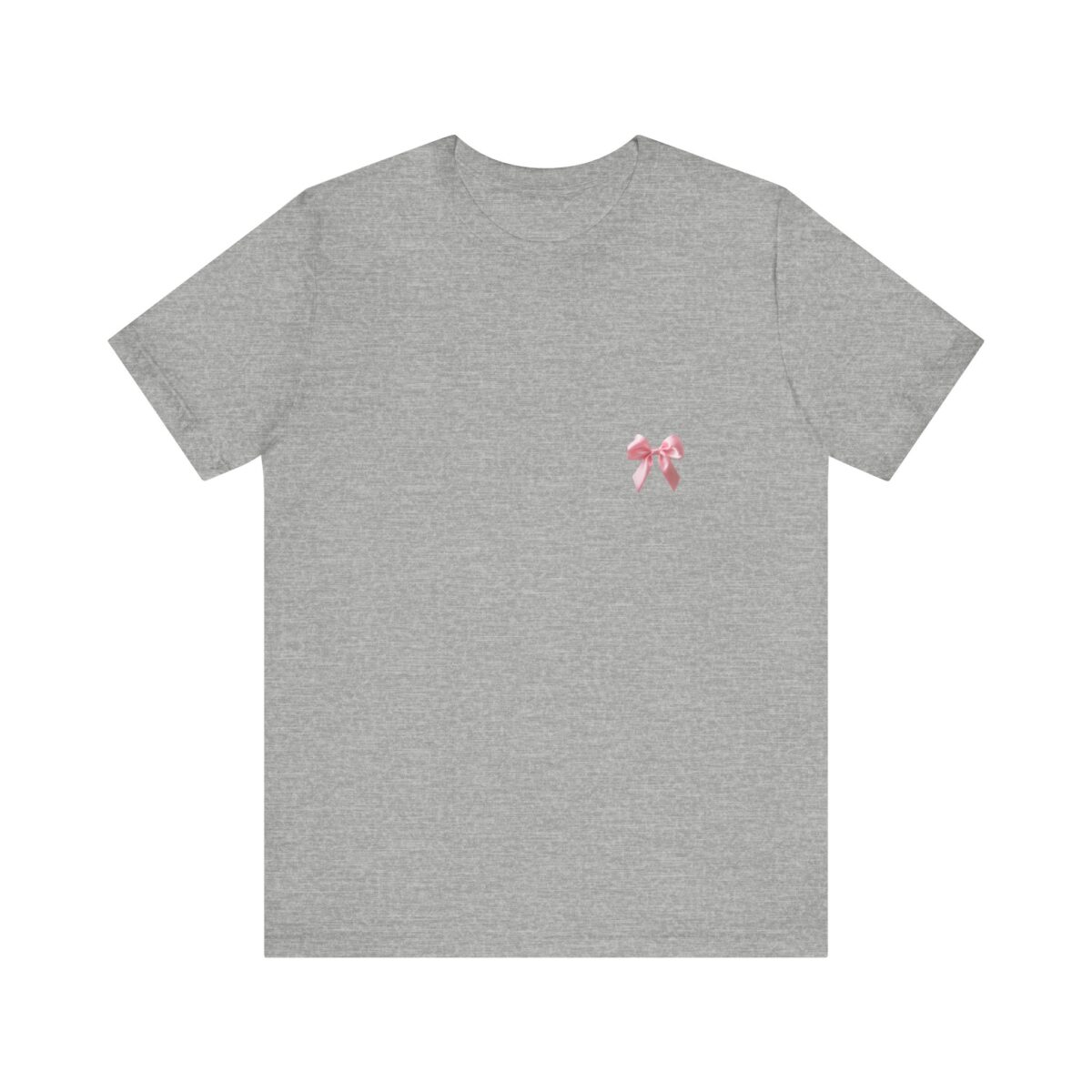Unisex Jersey Tee, Bella Canvas 3001, Lightweight Cotton, Breathable Fabric, Classic Fit, Casual & Semi-Formal Wear, Active Leisure, Graphic - Image 21