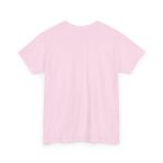 Cozy Unisex Heavy Cotton Tee, Casual Shirt for Adults, Sustainable Cotton Tee, Gift for Birthdays, Valentine's Day, Versatile Tee for - Image 44