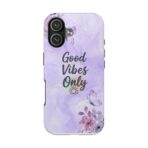 Stylish Phone Cases, Vibrant Designs, Durable Protection, Glossy Finish, Motivational Accessories, Creative Gifts, Personalized Cases for - Image 13