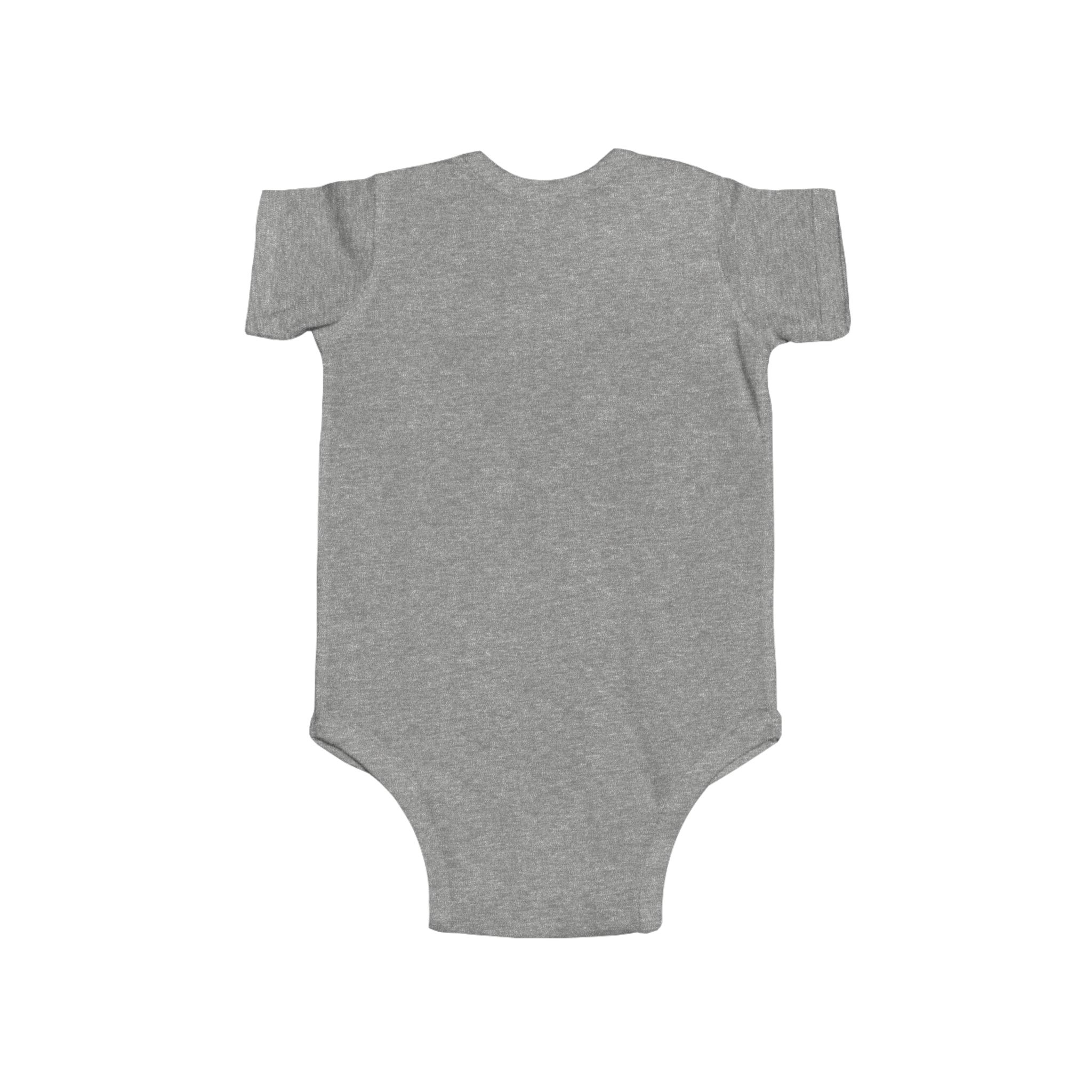 9208179814409863323_2048.jpeg Cute Infant Bodysuit, Comfortable Baby Outfit, Playdate Fashion, New Parent Gift, First Birthday Clothes, Christmas Easter Apparel - Image 5