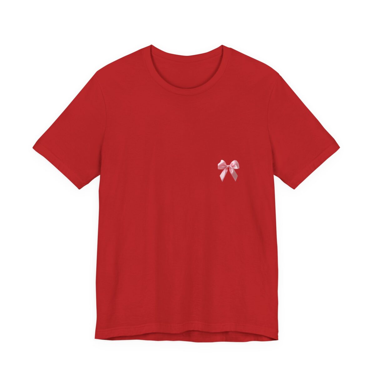 Unisex Jersey Tee, Bella Canvas 3001, Lightweight Cotton, Breathable Fabric, Classic Fit, Casual & Semi-Formal Wear, Active Leisure, Graphic - Image 35