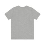 Unisex Jersey Short Sleeve T-Shirt | Soft Cotton Crewneck Tee- Classic Everyday Shirt- Comfortable Casual Top for Men and Women - Image 14