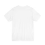 Unisex Jersey Short Sleeve T-Shirt | Soft Cotton Crewneck Tee- Classic Everyday Shirt- Comfortable Casual Top for Men and Women - Image 4
