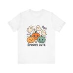 Classic Unisex Jersey Tee, Soft Cotton T-Shirt, Quality Print, Ribbed Collar, Tapered Shoulders, Dual Side Seams, Favorite Tee Shirt, Bella