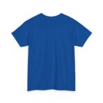 Comfortable Unisex Tee, Casual Everyday Wear, Classic Fit Crew Neck T-shirt, Soft Cotton Shirt, Gift for Friends, Family, Celebrations, - Image 32