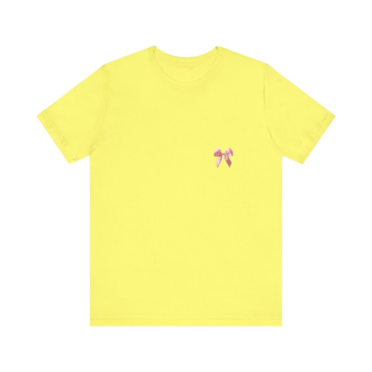 Unisex Jersey Tee, Bella Canvas 3001, Lightweight Cotton, Breathable Fabric, Classic Fit, Casual & Semi-Formal Wear, Active Leisure, Graphic - Image 17