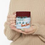 Festive Mug - Image 9