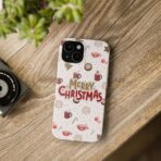 Christmas Phone Case