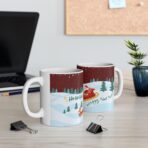 Festive Mug - Image 6
