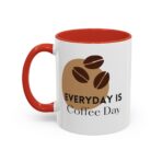 Colorful Coffee Mug - Image 9