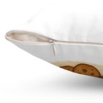 Christmas Square Pillow - Image 3