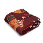 Arctic Fleece Blanket - Image 3