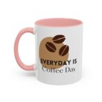 Colorful Coffee Mug - Image 7
