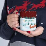Festive Mug - Image 10