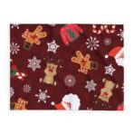 Arctic Fleece Blanket - Image 2