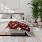 Arctic Fleece Blanket - Image 6