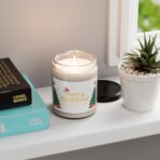 Soy Candle - Image 4
