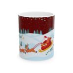Festive Mug - Image 2