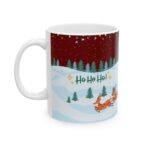 Festive Mug - Image 4